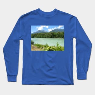 Brackendale BC No.1 Long Sleeve T-Shirt